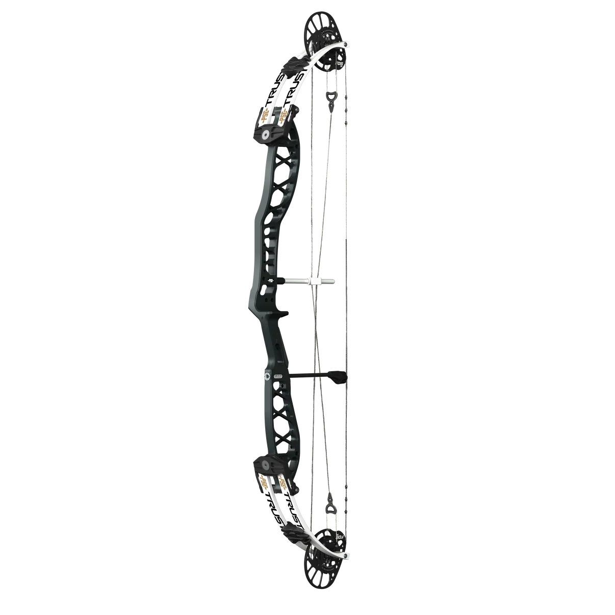 PSE Compound Bow Supra X Trust 40 FDS SM 