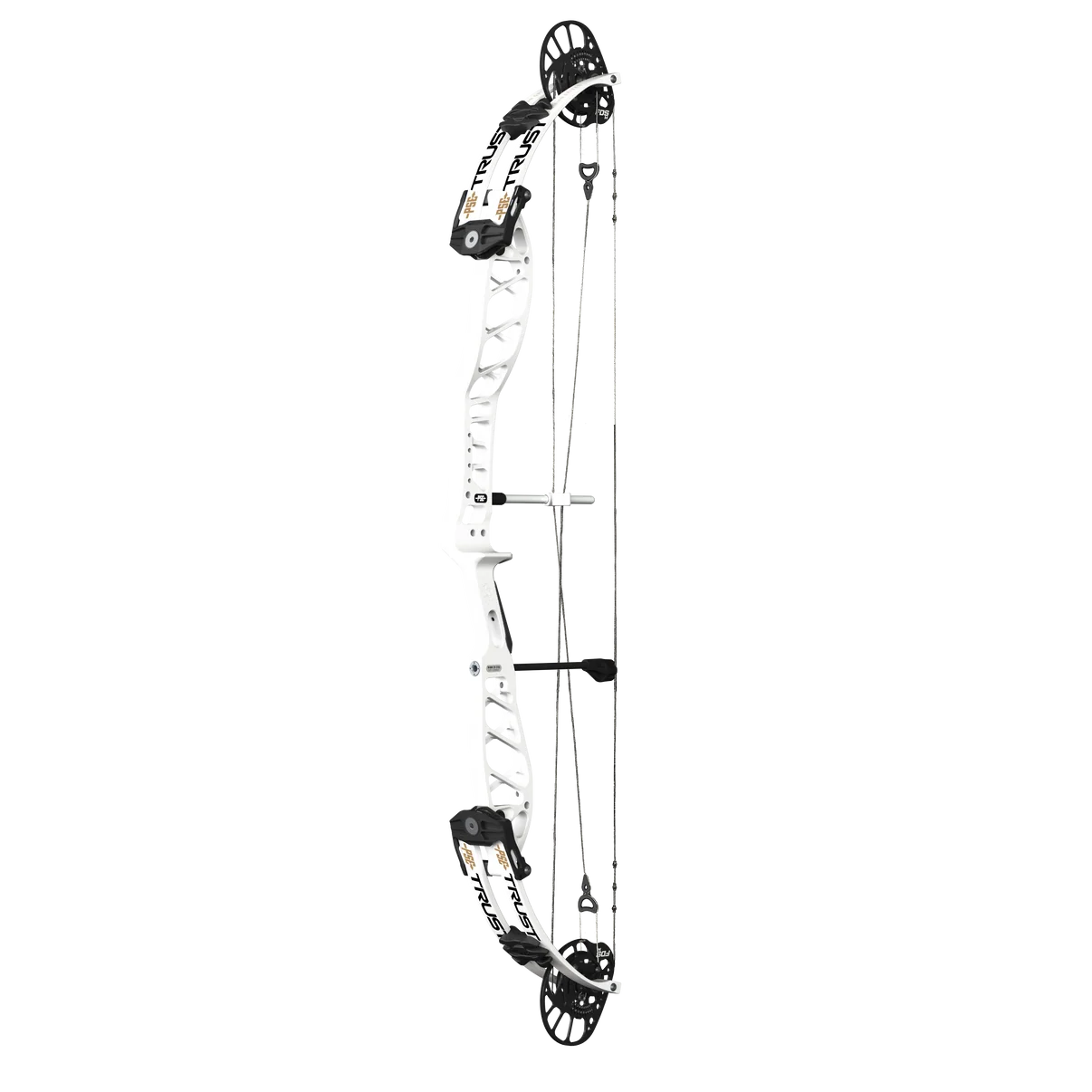 PSE Compound Bow Supra X Trust 40 FDS SM  - 8