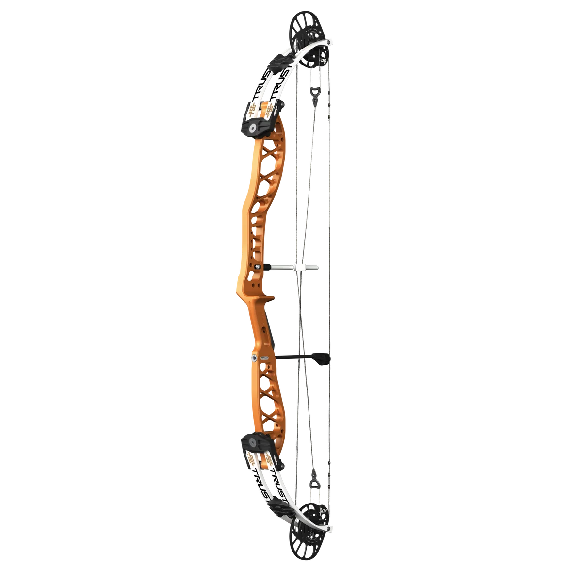 PSE Compound Bow Supra X Trust 40 FDS SM  - 5