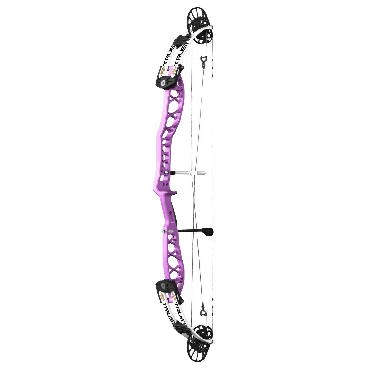 PSE Compound Bow Supra X Trust 40 FDS SM  - 2