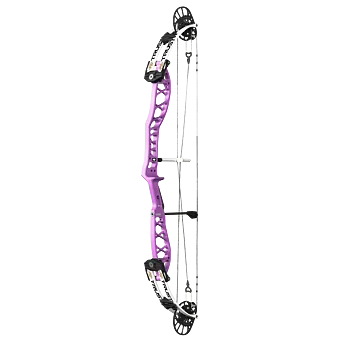 PSE Compound Bow Supra X Trust 40 FDS SM 