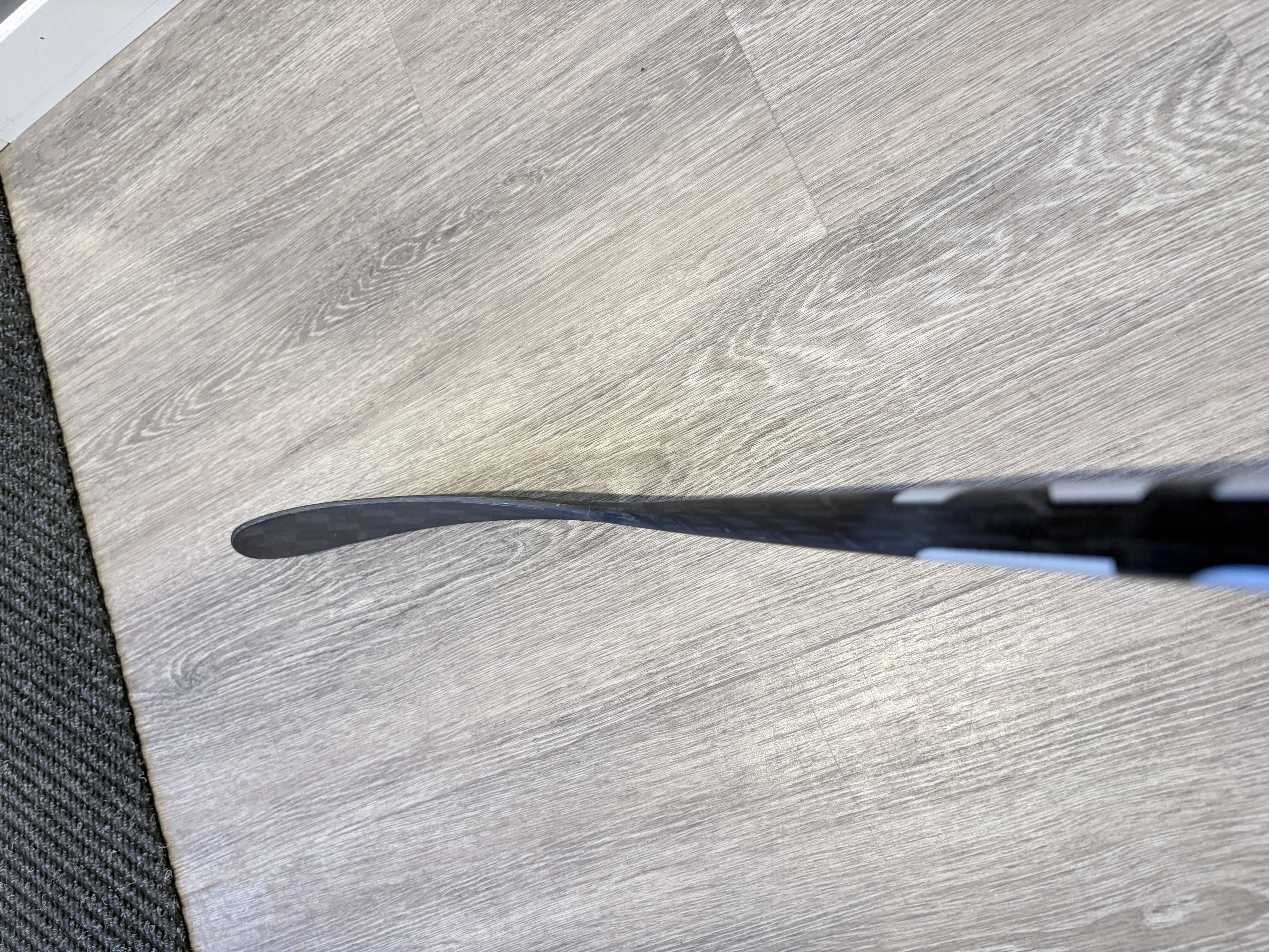 CCM Custom Hockeyklubba Lyckåsen - 3