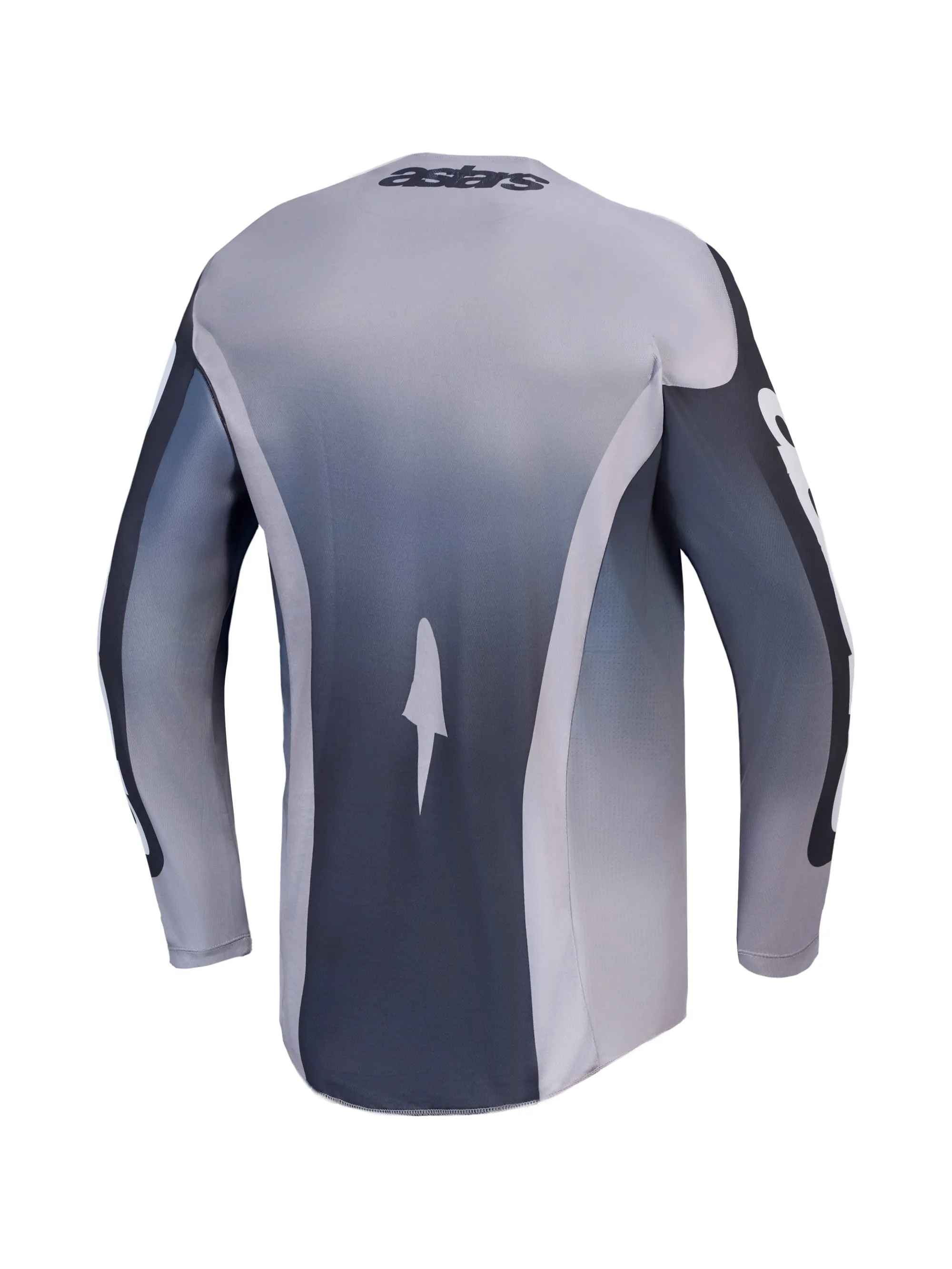 Alpinestars Tröja Racer Amber Grå/Lilac - 2
