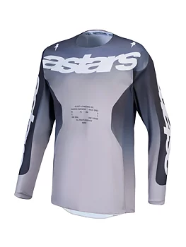 Alpinestars Tröja Racer Amber Grå/Lilac
