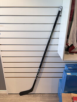 CCM Custom Hockeyklubba Zetterberg