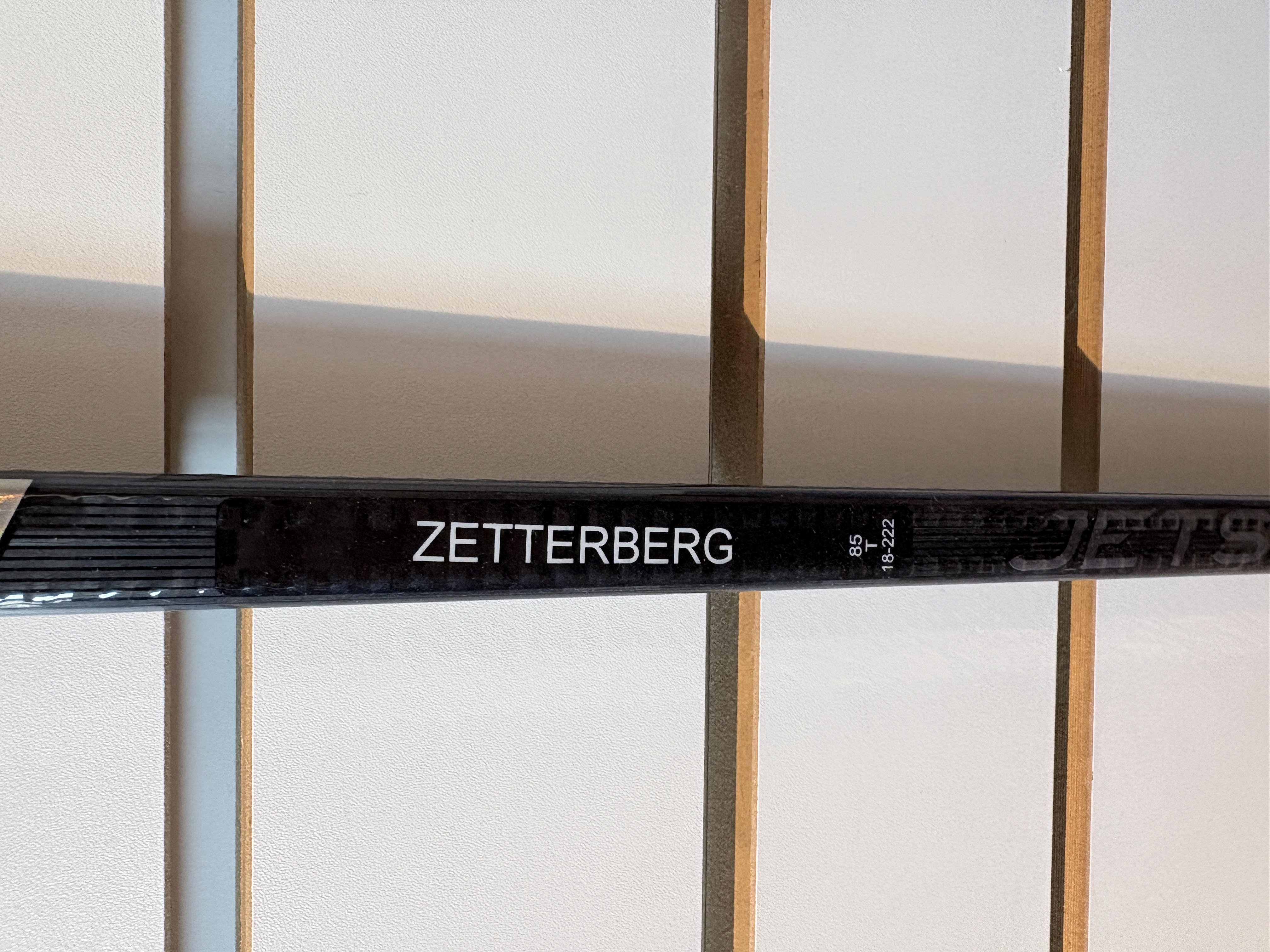 CCM Custom Hockeyklubba Zetterberg - 2