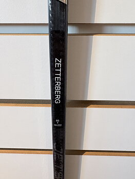 CCM Custom Hockeyklubba Zetterberg