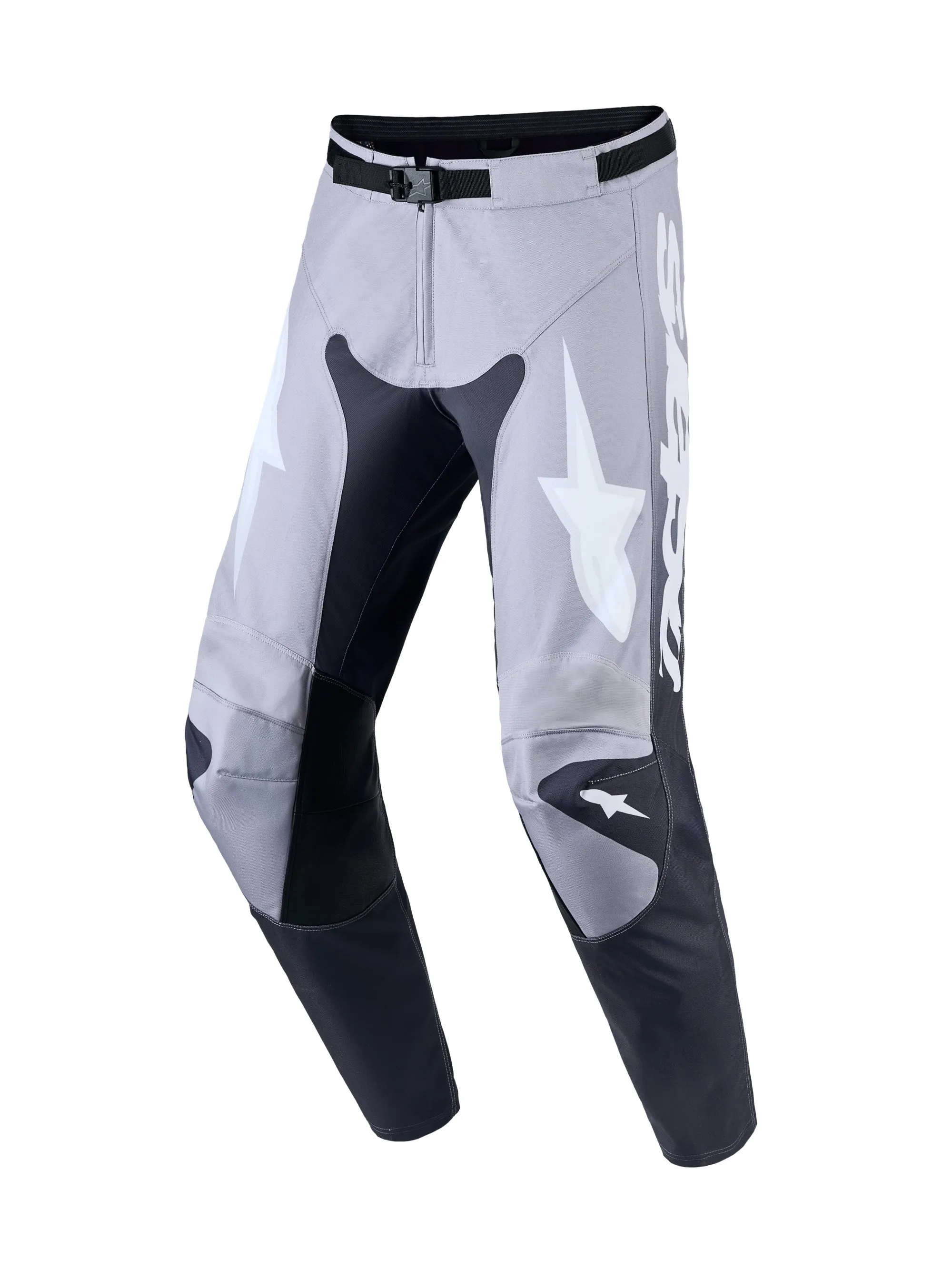 Alpinestars Byxor Racer Amber Grå/Lilac