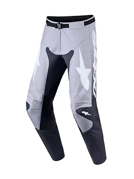 Alpinestars Byxor Racer Amber Grå/Lilac