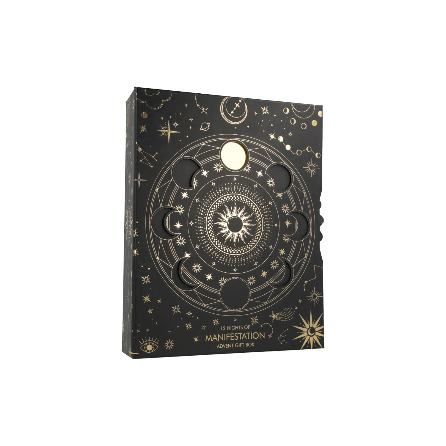 Incense Esoteric Collection Presentset med 12 delar - 2