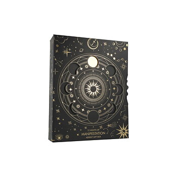 Incense Esoteric Collection Presentset med 12 delar