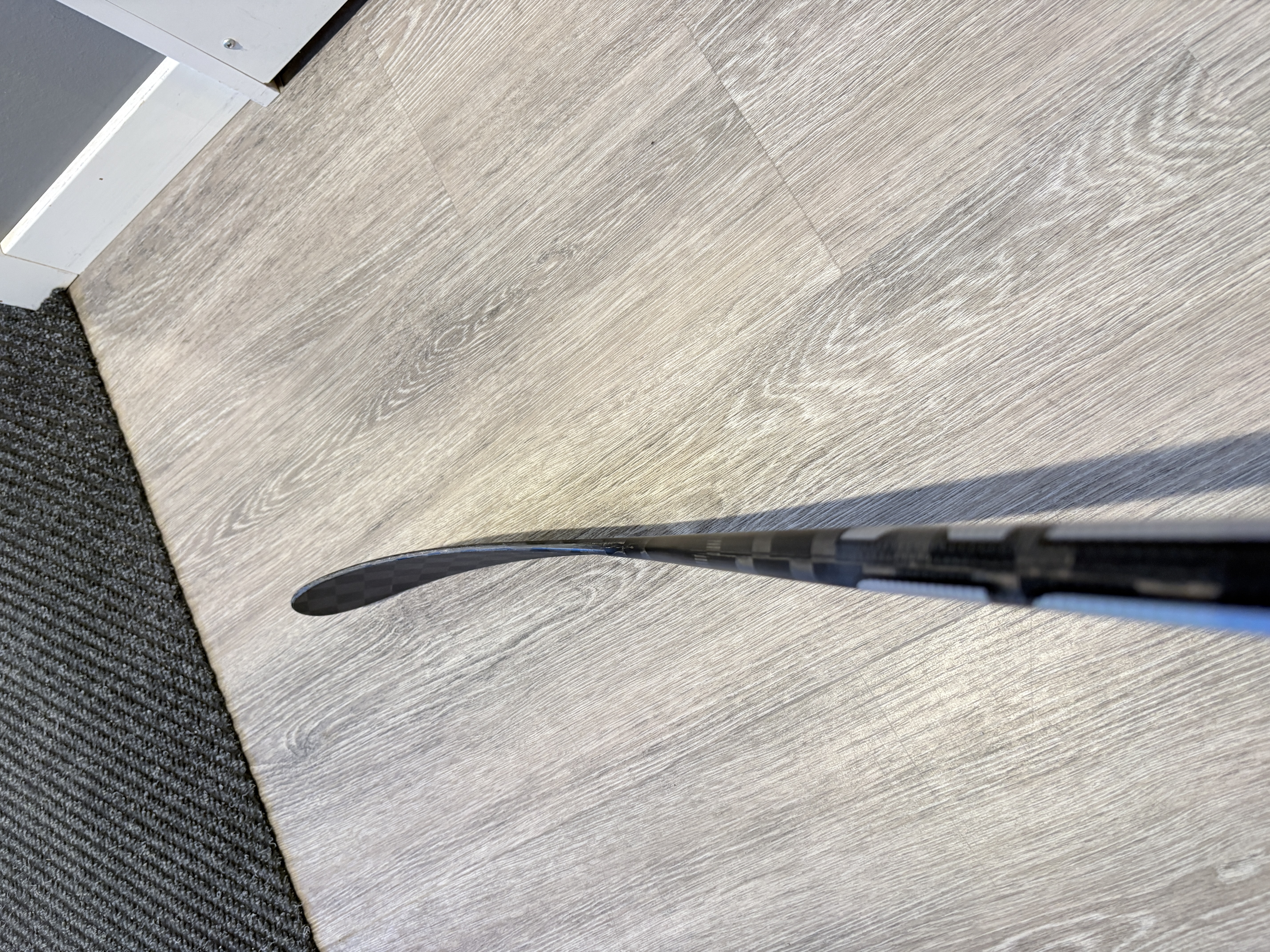 CCM Custom Hockeyklubba Sjöberg - 3