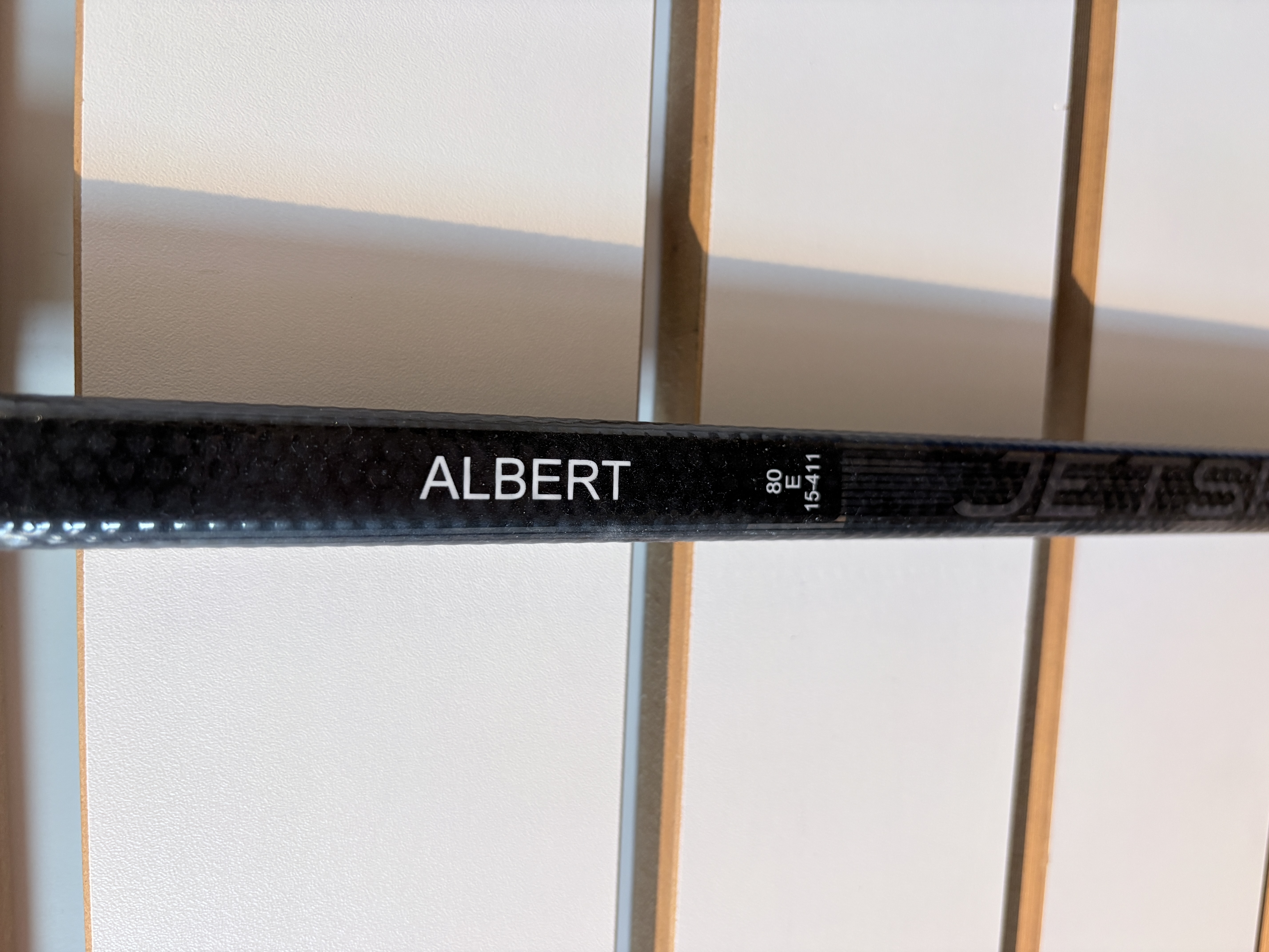 CCM Custom Hockeyklubba Sjöberg - 2