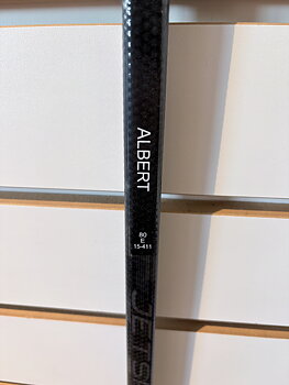 CCM Custom Hockeyklubba Sjöberg