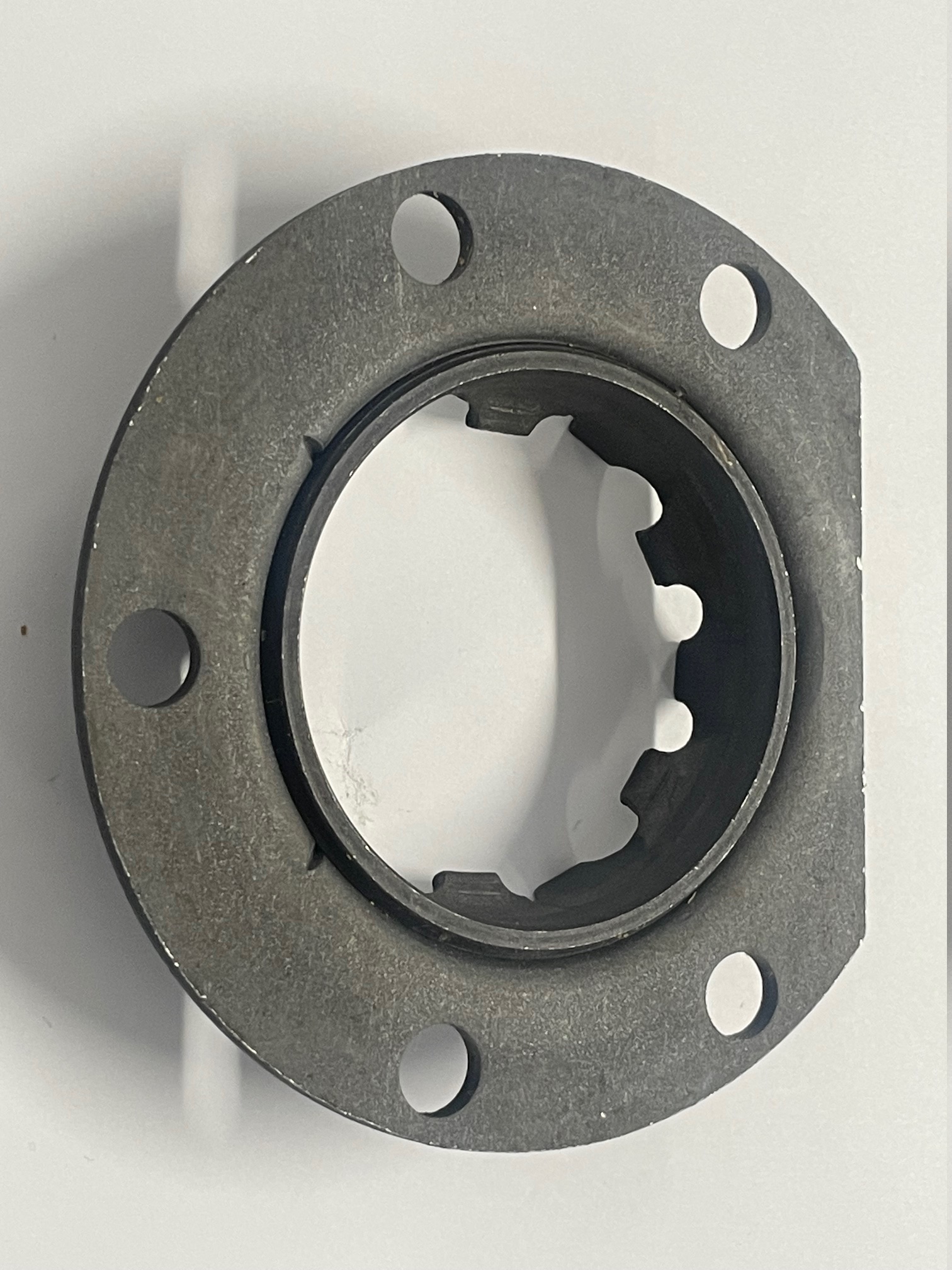 Hjullagerjustering Mopar 8,3/4" & Dana 60 - 2