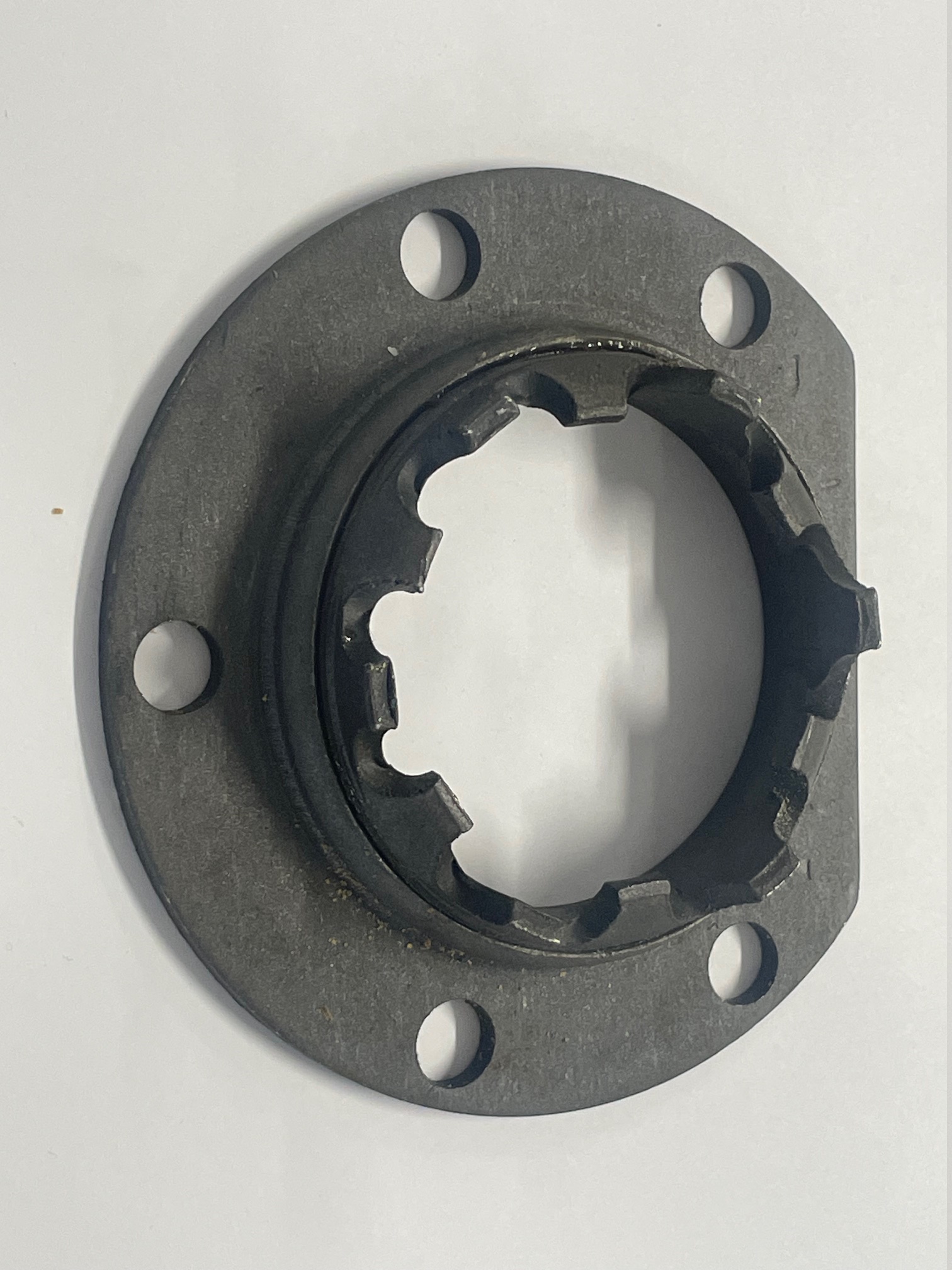 Hjullagerjustering Mopar 8,3/4" & Dana 60