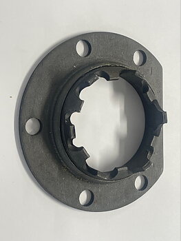 Hjullagerjustering Mopar 8,3/4" & Dana 60