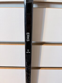 CCM Custom Hockeyklubba ERKS