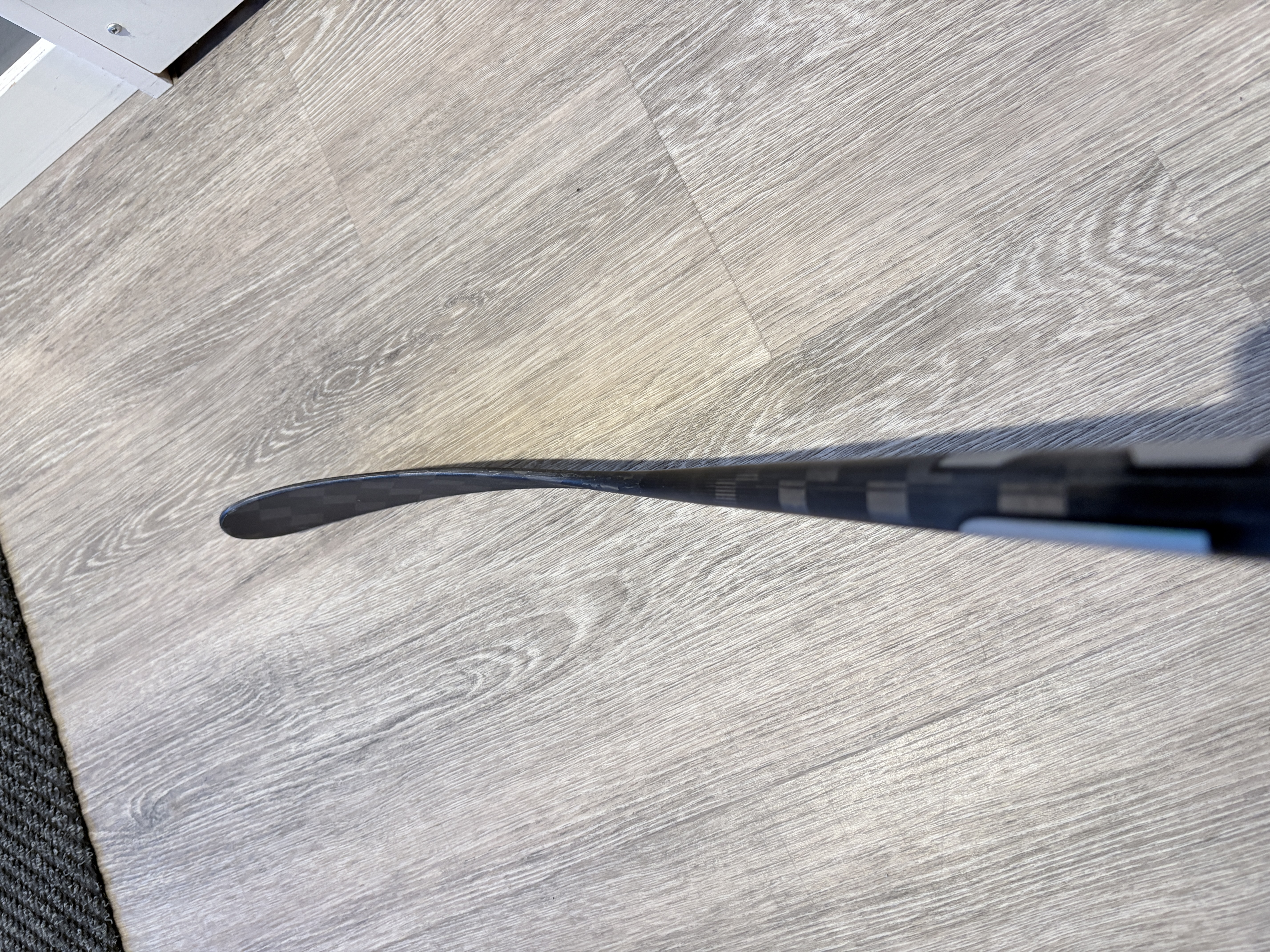 CCM Custom Hockeyklubba ERKS - 3