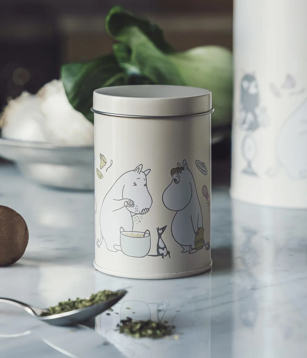 Mumin Kryddburk 10 cm - Bon Appétit - 3