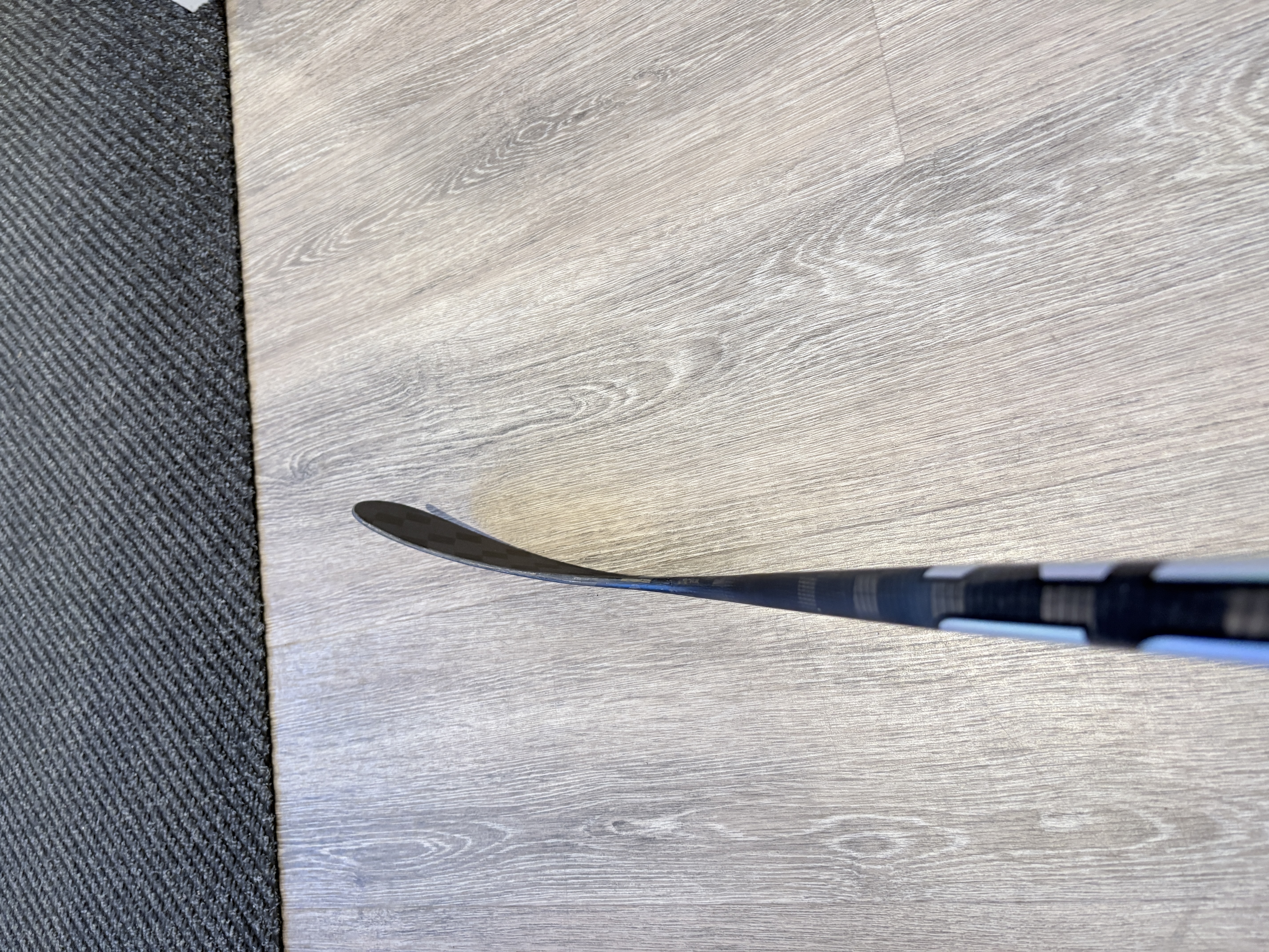 CCM Custom Hockeyklubba Strömgren - 3