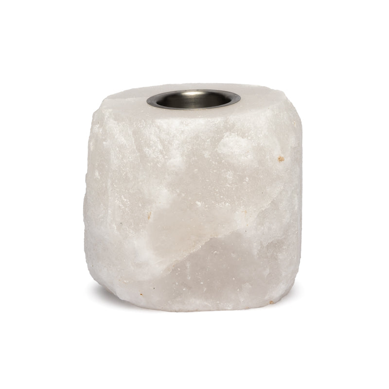 Oljediffusor vit saltkristall - 6