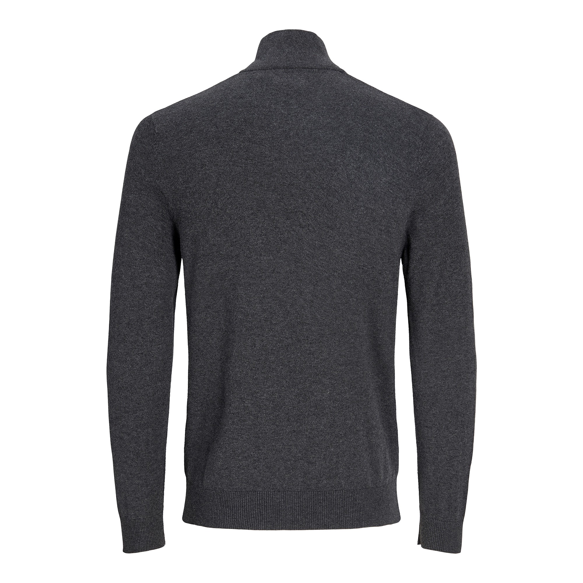 Jack & Jones Jjeemil Knit Half Zip Noos - 4