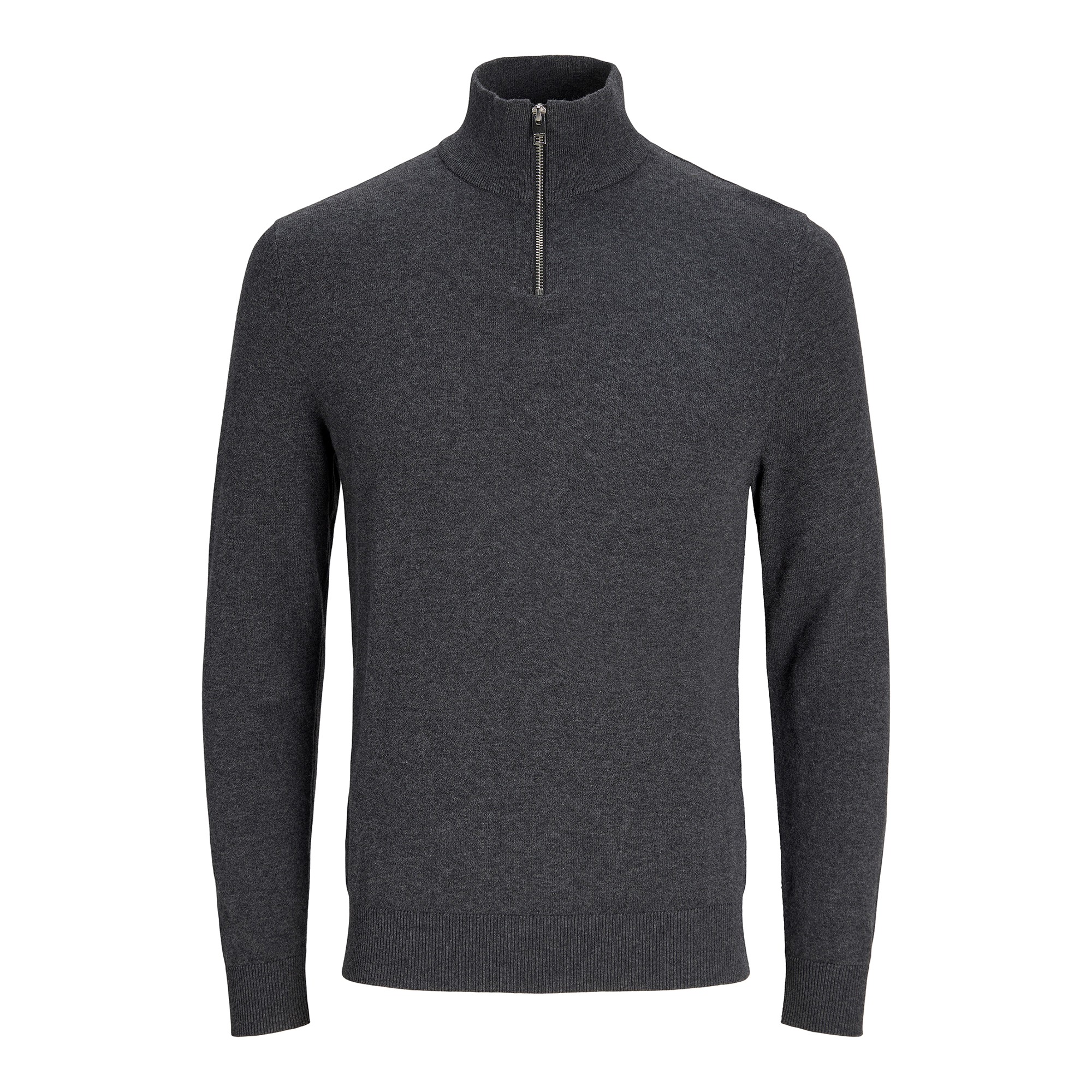 Jack & Jones Jjeemil Knit Half Zip Noos