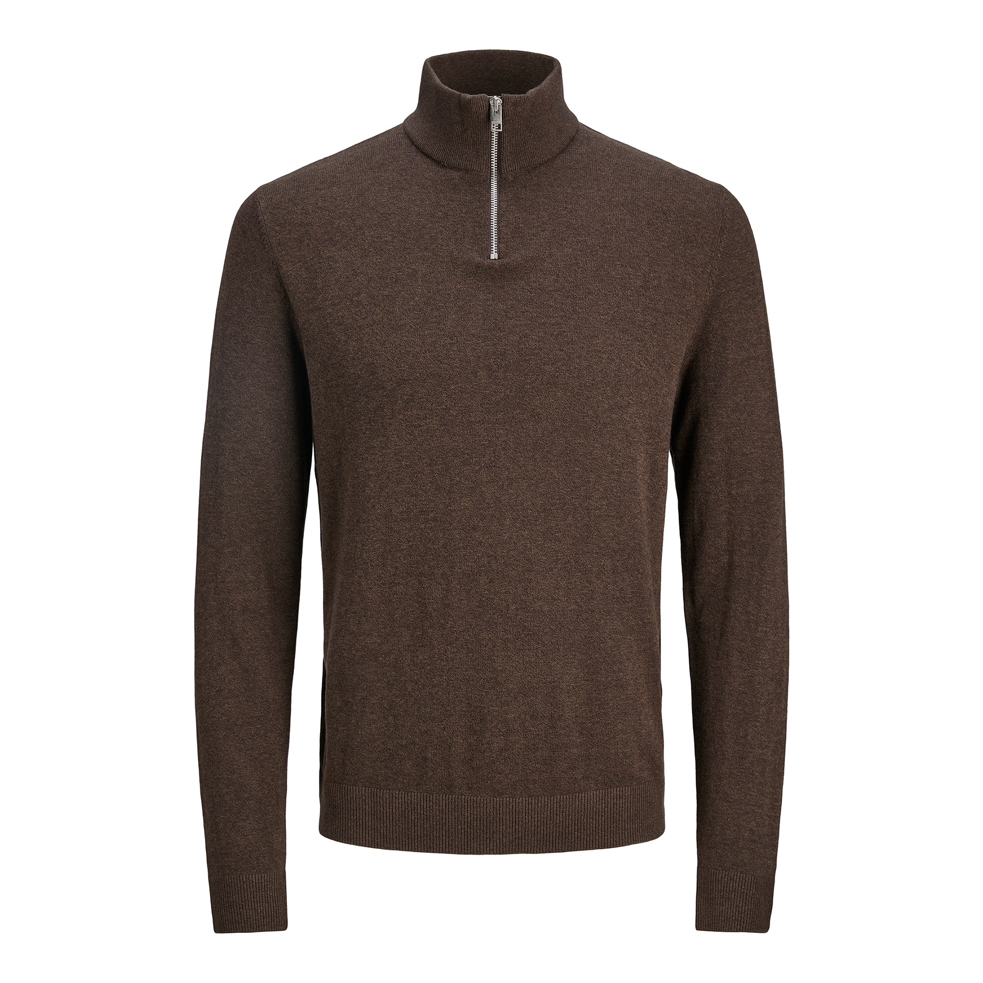 Jack & Jones Jjeemil Knit Half Zip Noos - 3