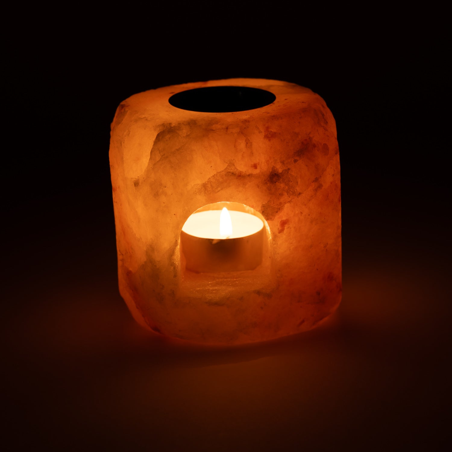 Oljediffusor saltkristall - 8