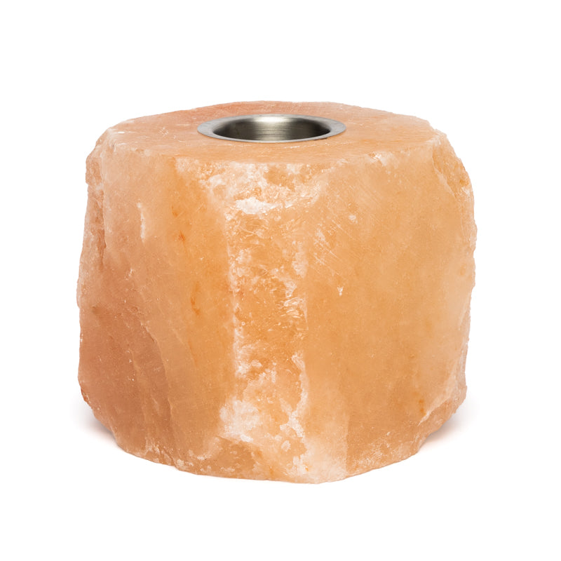 Oljediffusor saltkristall - 9