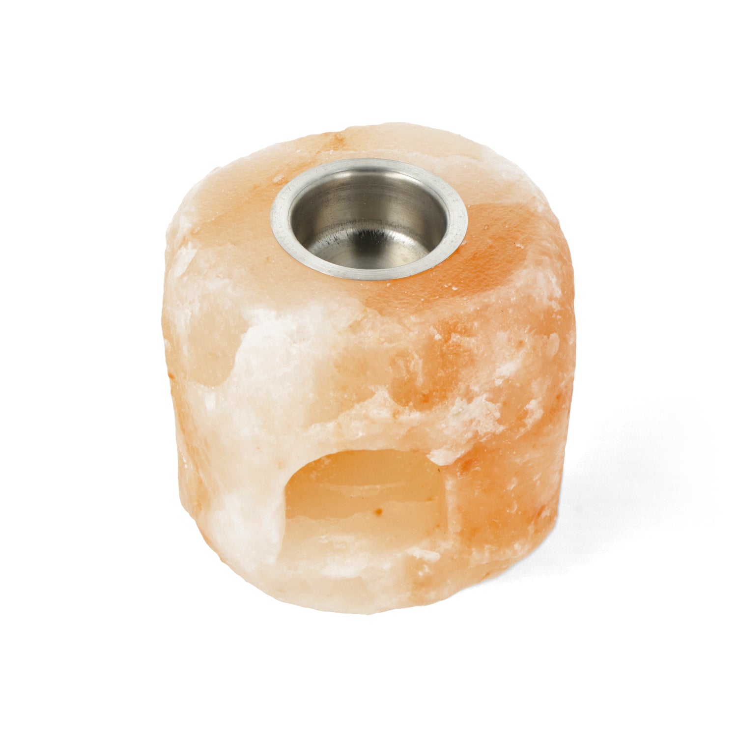 Oljediffusor saltkristall - 10