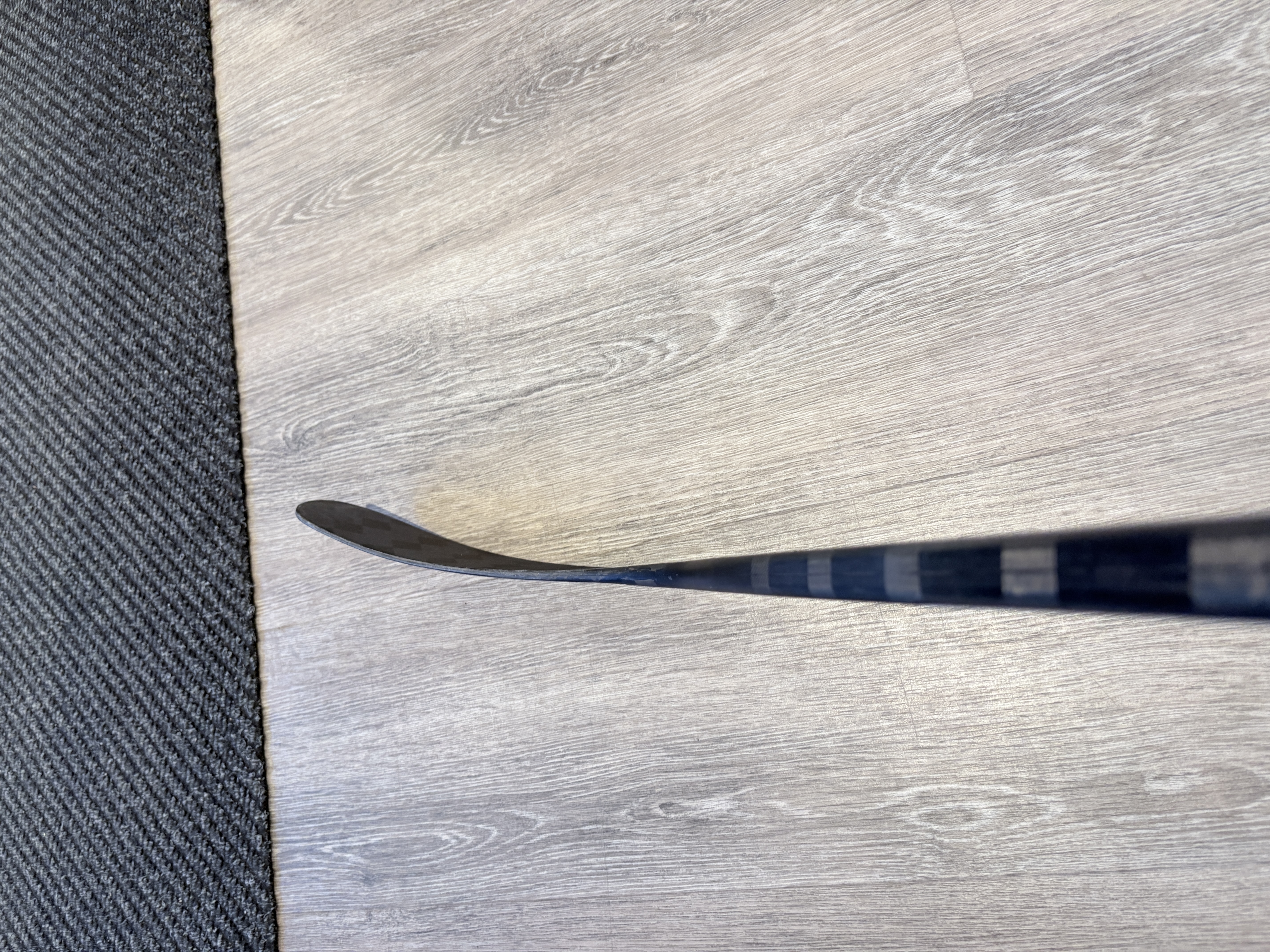 CCM Custom Hockeyklubba AKE - 3