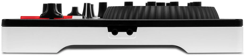 Numark Party Mix III - DJ Controller - 9