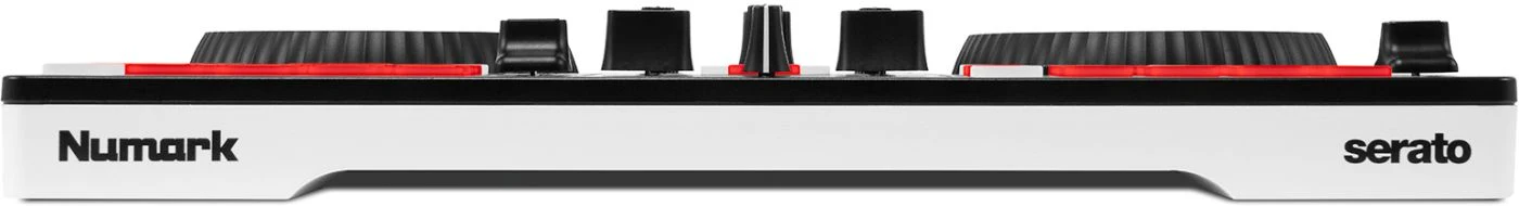 Numark Party Mix III - DJ Controller - 5