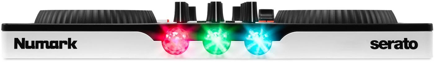 Numark Party Mix III - DJ Controller - 7