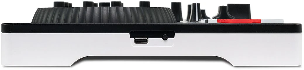 Numark Party Mix III - DJ Controller - 6
