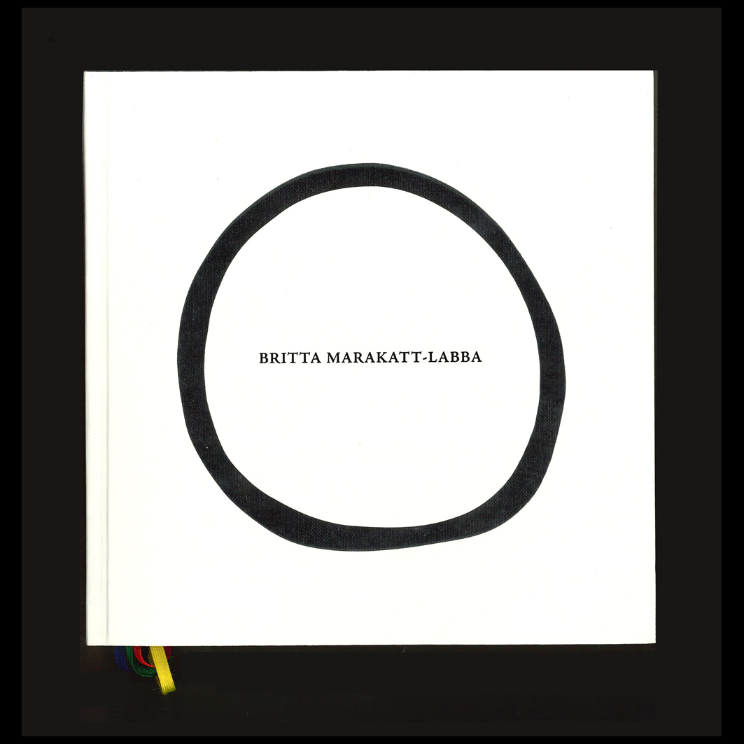 Britta Marakatt-Labba nordiska akvarellmuseet
