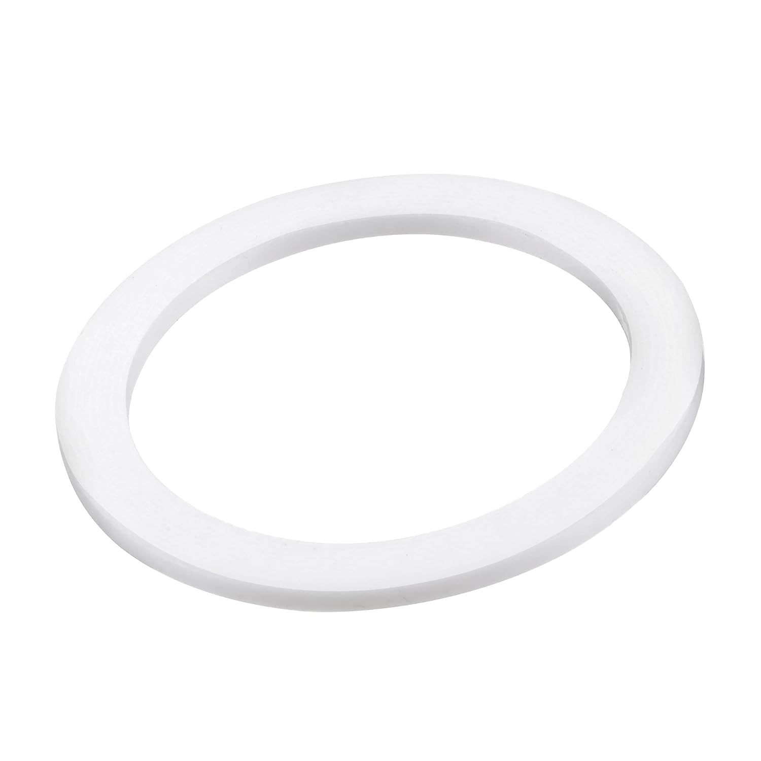 Teflonpackning  58x43x2 mm som passar Miniwega - W1500 värmelement