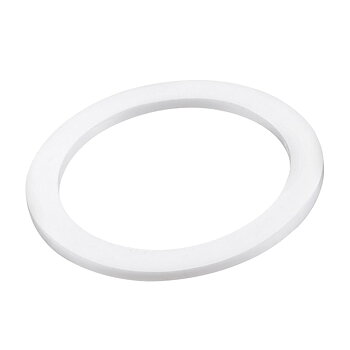 Teflonpackning  58x43x2 mm som passar Miniwega - W1500 värmelement