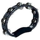 Meinl Percussion  Tamburin TMT1BK