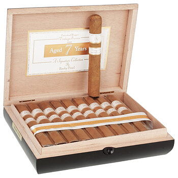 Rocky Patel Vintage 1999 Connecticut Robusto