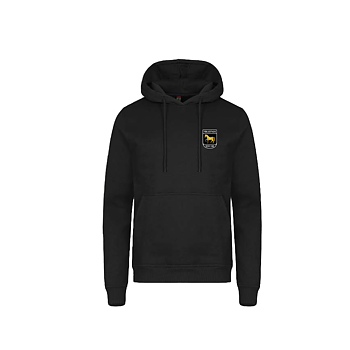 Hoodie Junior med tryck