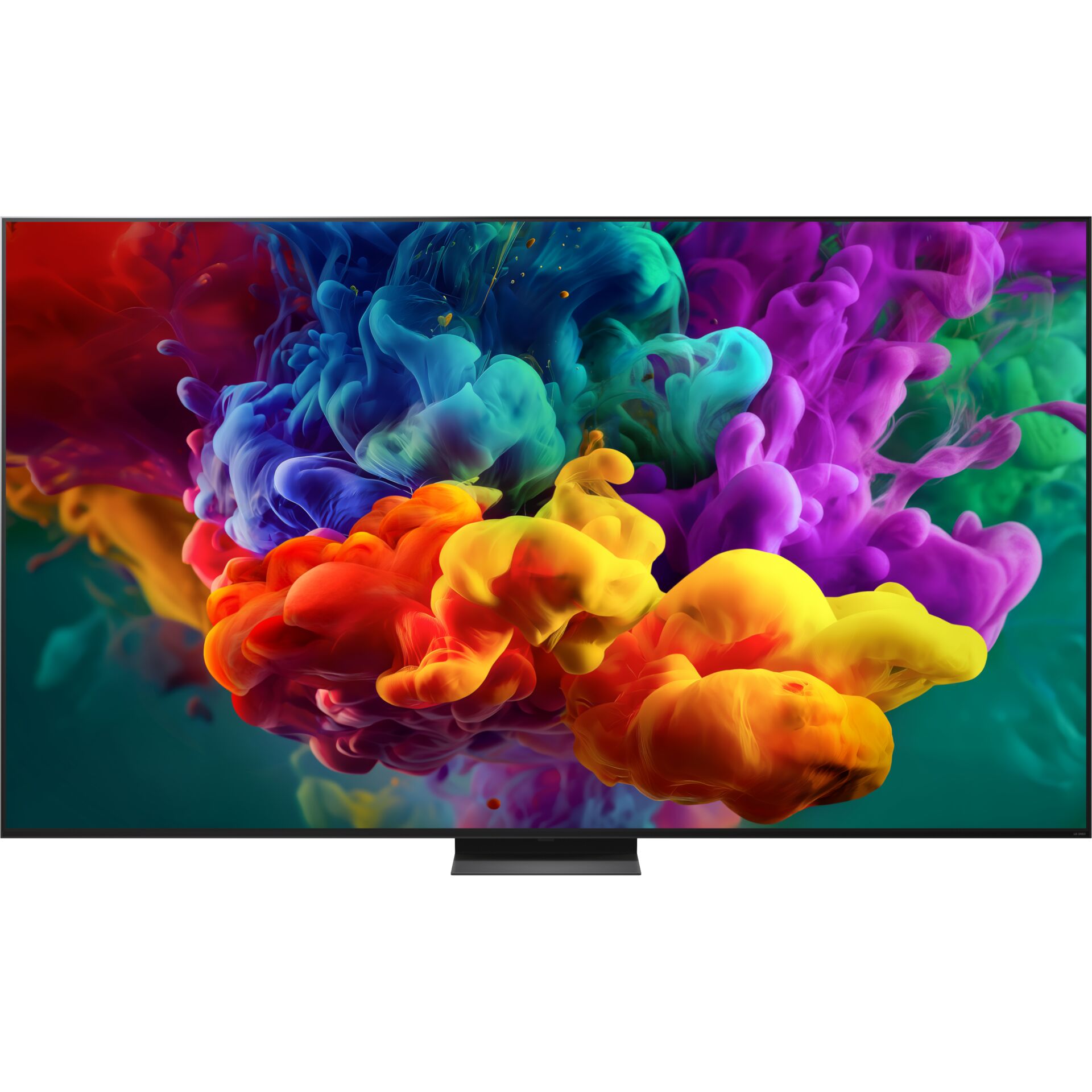 LG QNED87 100" 4K Ultra HD QNED evo Mini-LED Smart TV