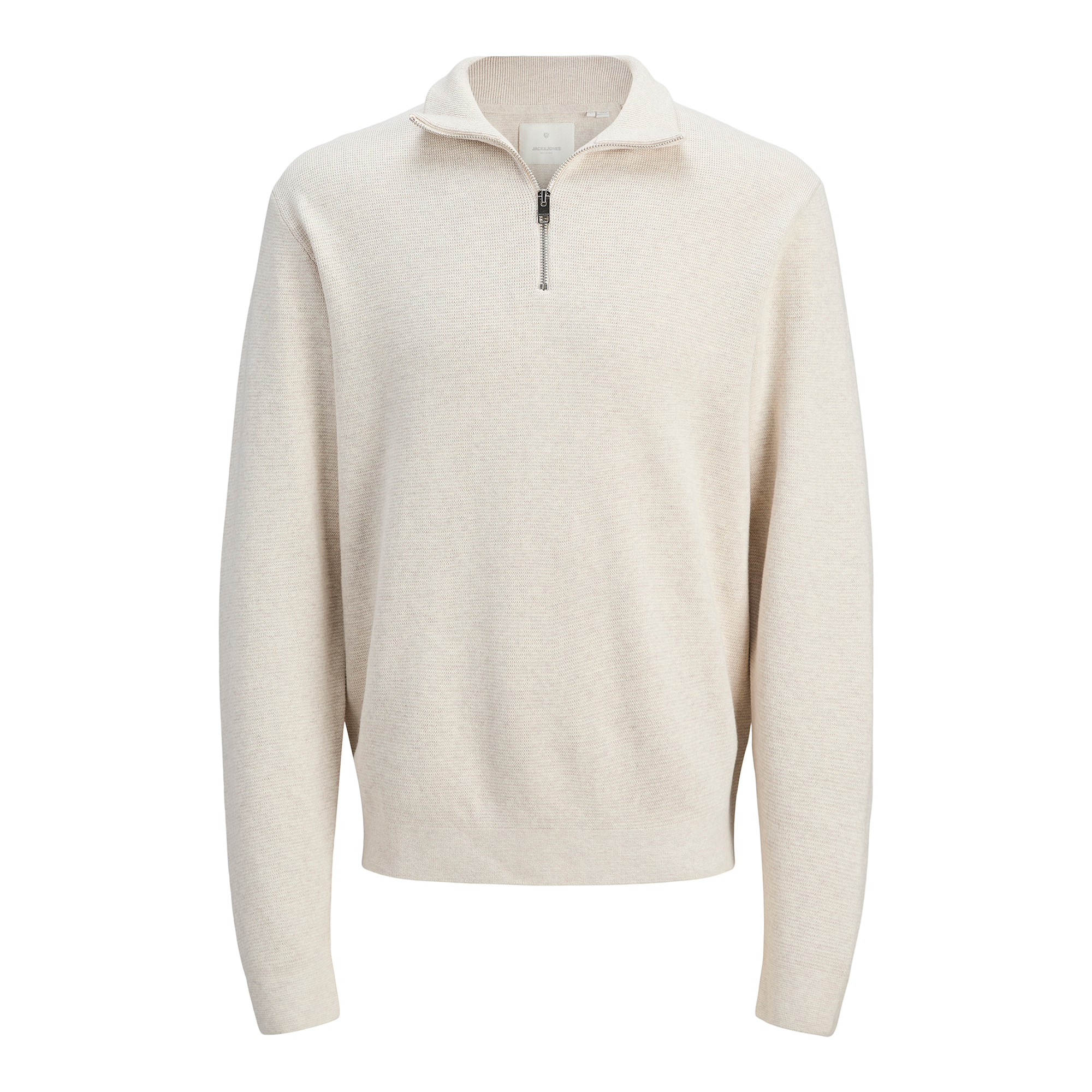 Jack & Jones Jprblamilano Stitch Knit Hal