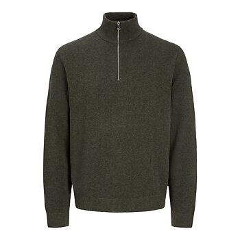 Jack & Jones Jprblamilano Stitch Knit Hal