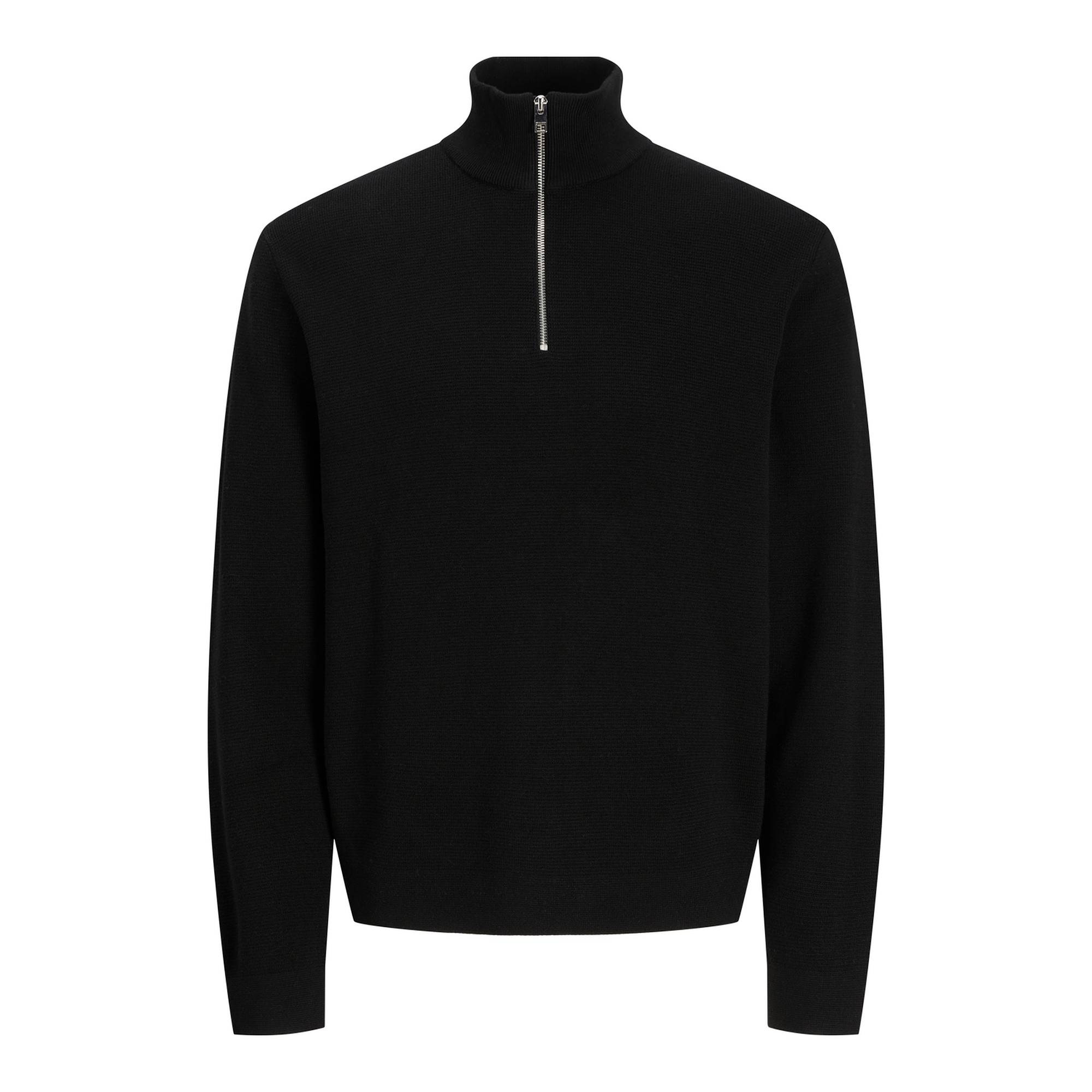 Jack & Jones Jprblamilano Stitch Knit Hal - 3