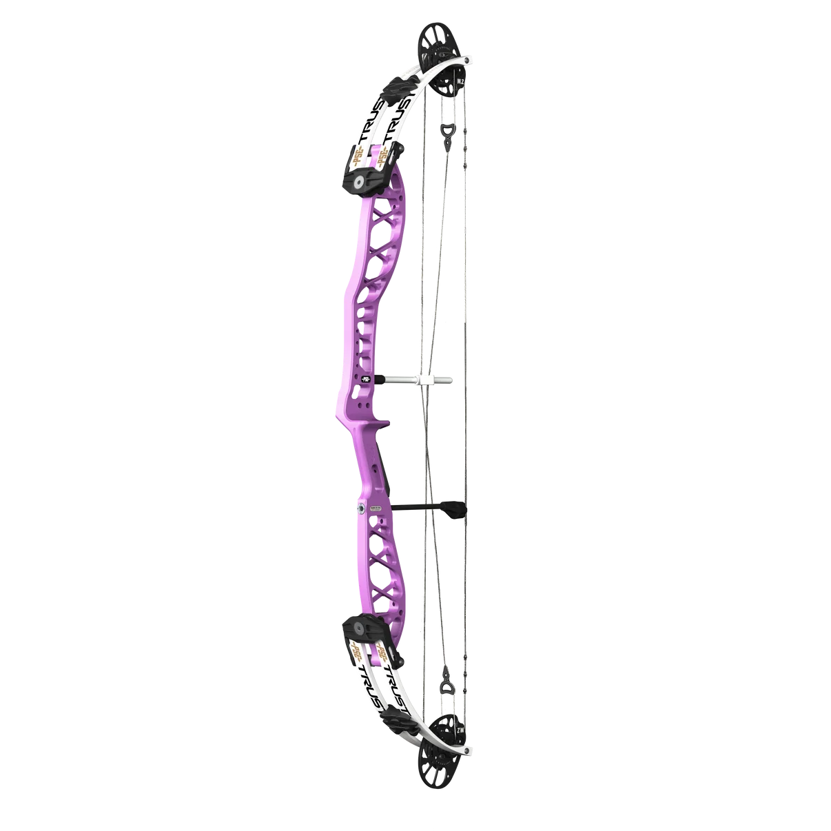 PSE Compound Bow Supra X Trust 40 M2  - 2