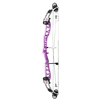 PSE Compound Bow Supra X Trust 40 M2 