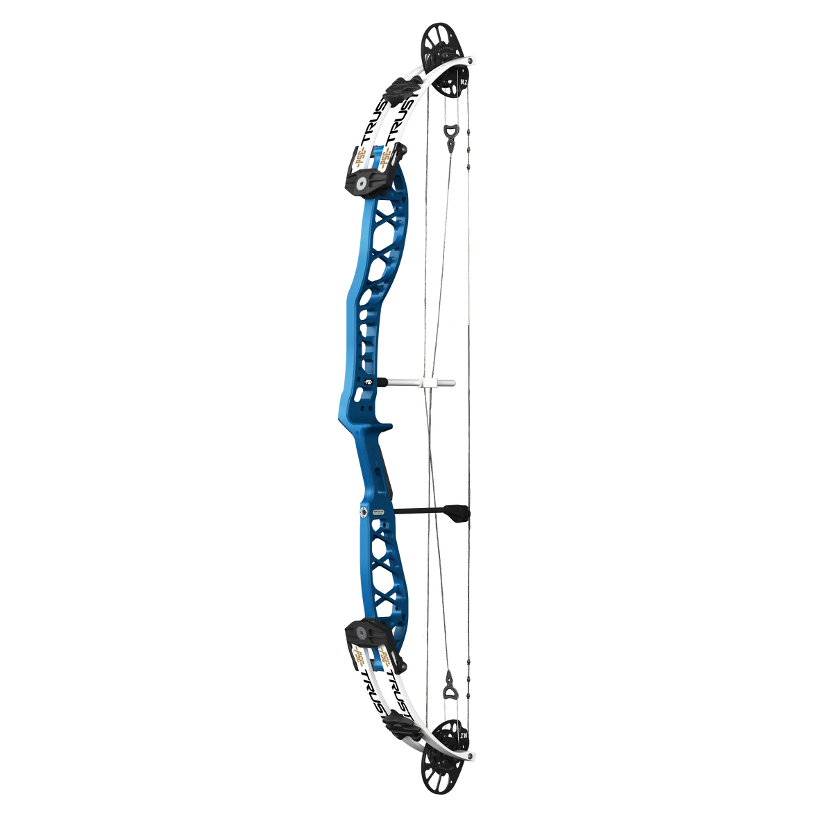 PSE Compound Bow Supra X Trust 40 M2  - 6